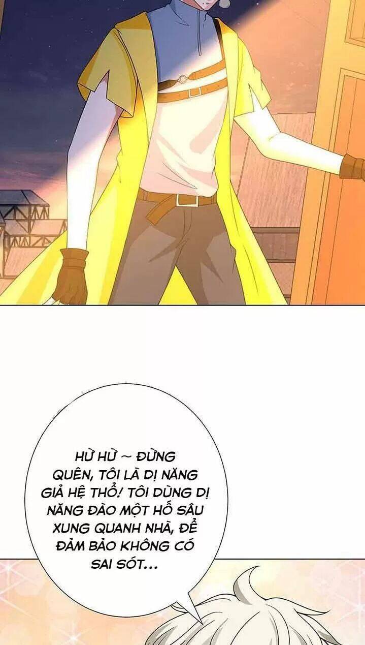 Quy Luật Tình Yêu Ở Mạt Thế Chapter 357 - Trang 2