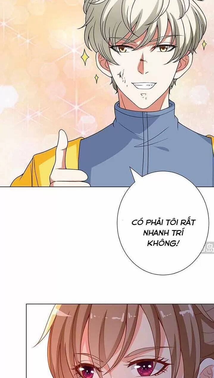 Quy Luật Tình Yêu Ở Mạt Thế Chapter 357 - Trang 2