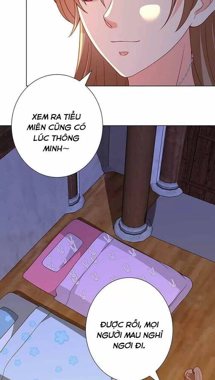 Quy Luật Tình Yêu Ở Mạt Thế Chapter 357 - Trang 2