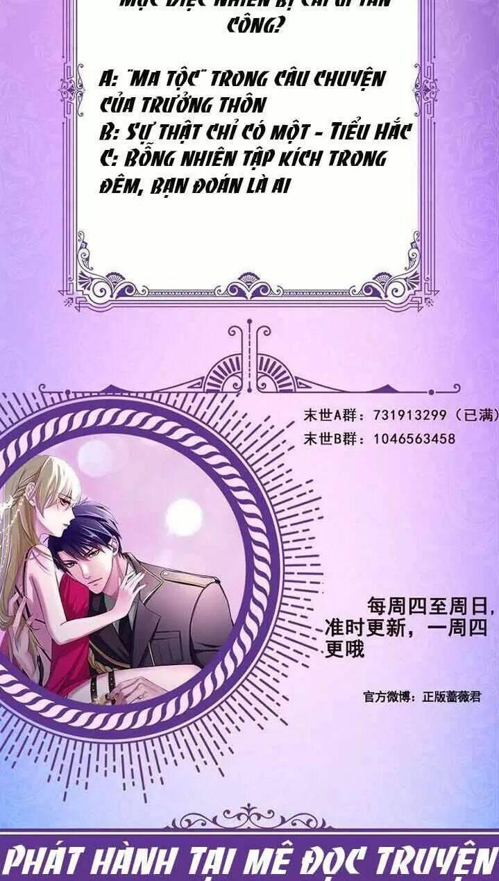 Quy Luật Tình Yêu Ở Mạt Thế Chapter 357 - Trang 2