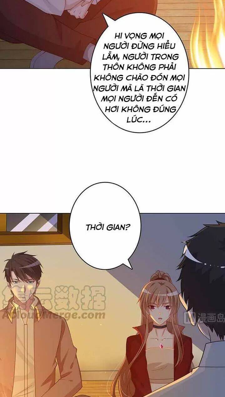 Quy Luật Tình Yêu Ở Mạt Thế Chapter 357 - Trang 2