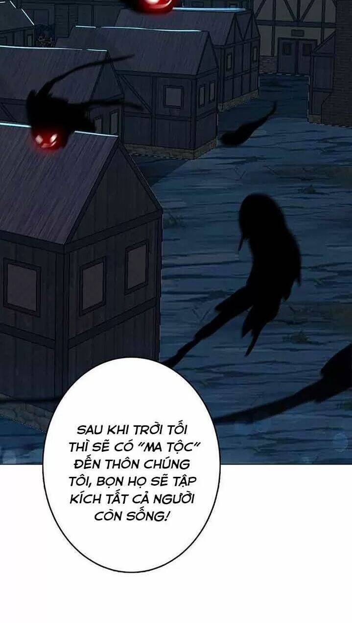 Quy Luật Tình Yêu Ở Mạt Thế Chapter 357 - Trang 2