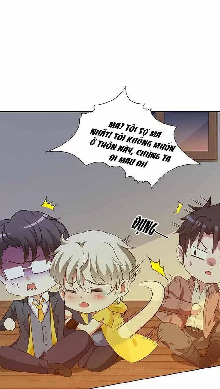 Quy Luật Tình Yêu Ở Mạt Thế Chapter 357 - Trang 2