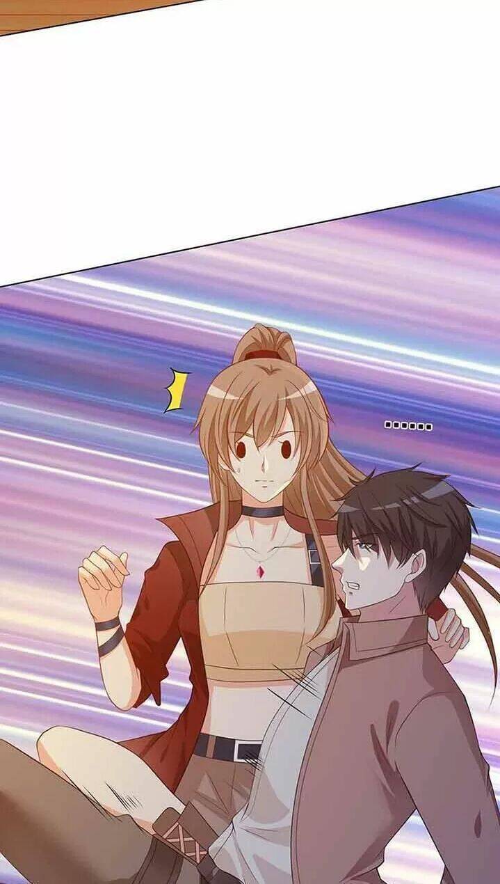 Quy Luật Tình Yêu Ở Mạt Thế Chapter 357 - Trang 2