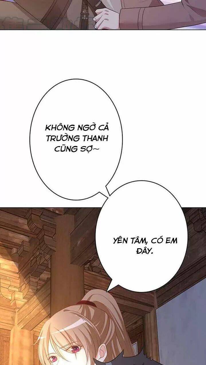 Quy Luật Tình Yêu Ở Mạt Thế Chapter 357 - Trang 2