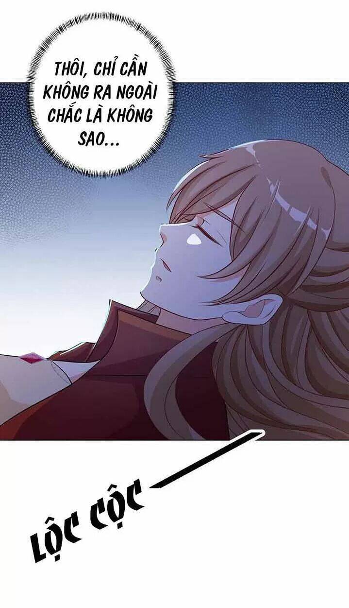 Quy Luật Tình Yêu Ở Mạt Thế Chapter 358 - Trang 2