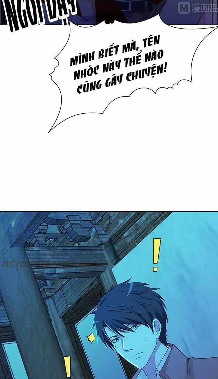 Quy Luật Tình Yêu Ở Mạt Thế Chapter 358 - Trang 2