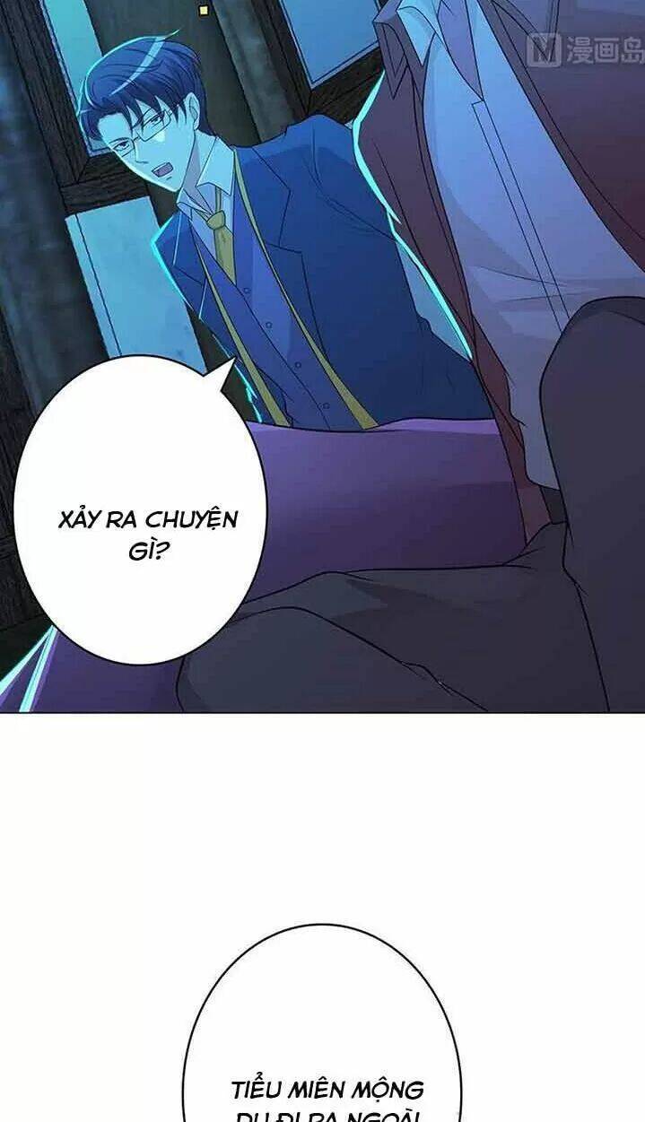 Quy Luật Tình Yêu Ở Mạt Thế Chapter 358 - Trang 2