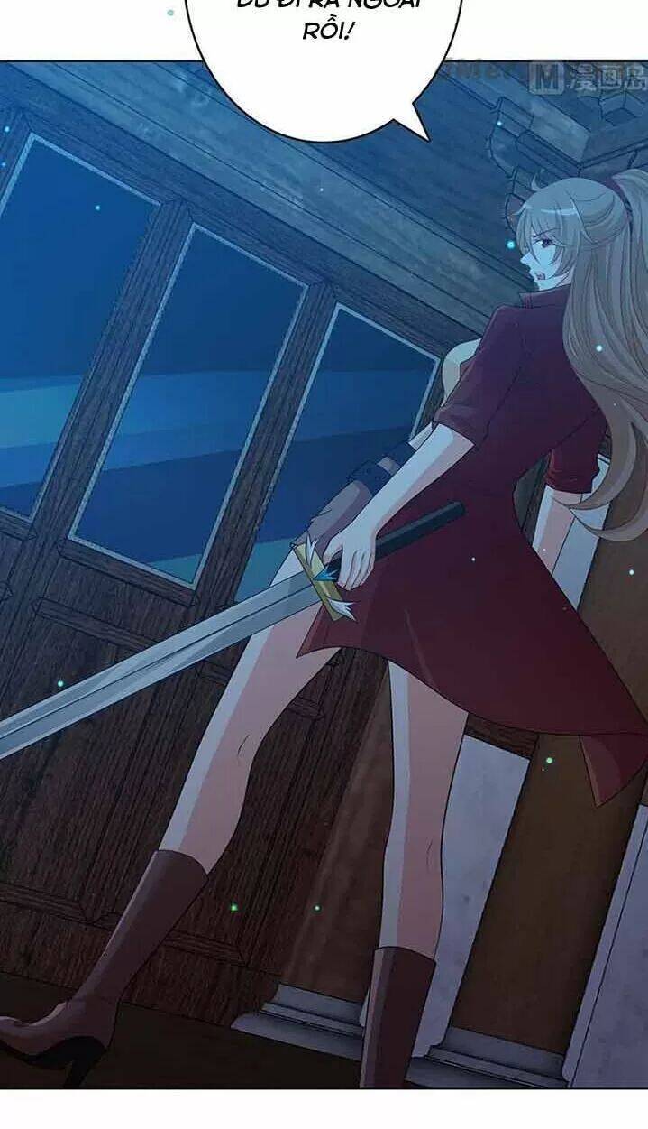 Quy Luật Tình Yêu Ở Mạt Thế Chapter 358 - Trang 2