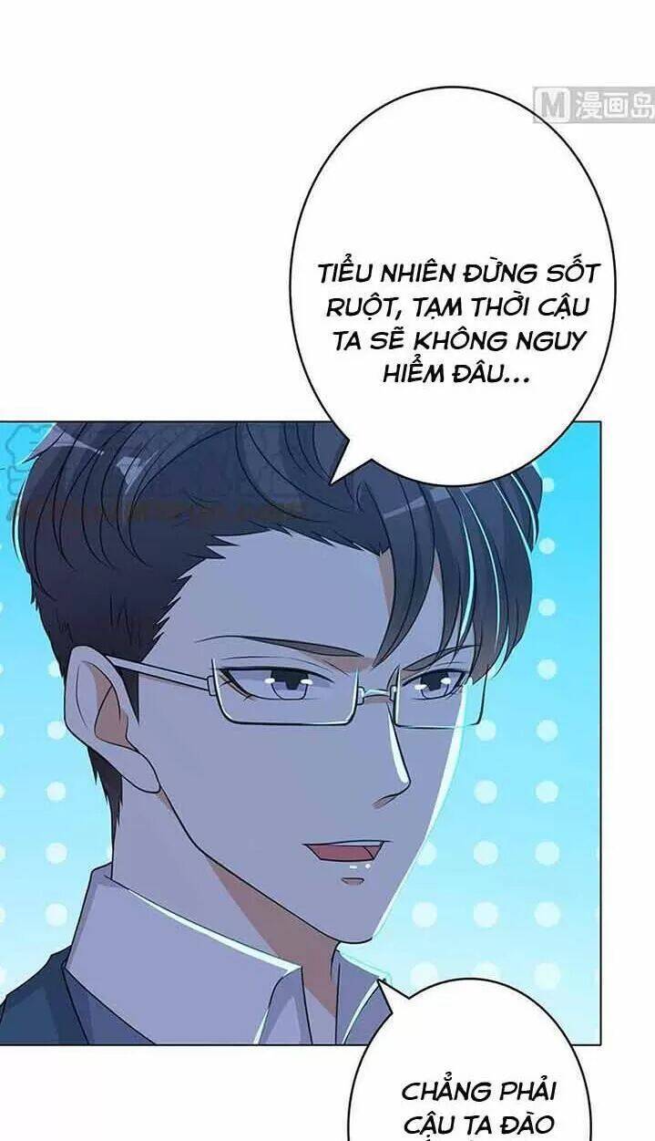 Quy Luật Tình Yêu Ở Mạt Thế Chapter 358 - Trang 2