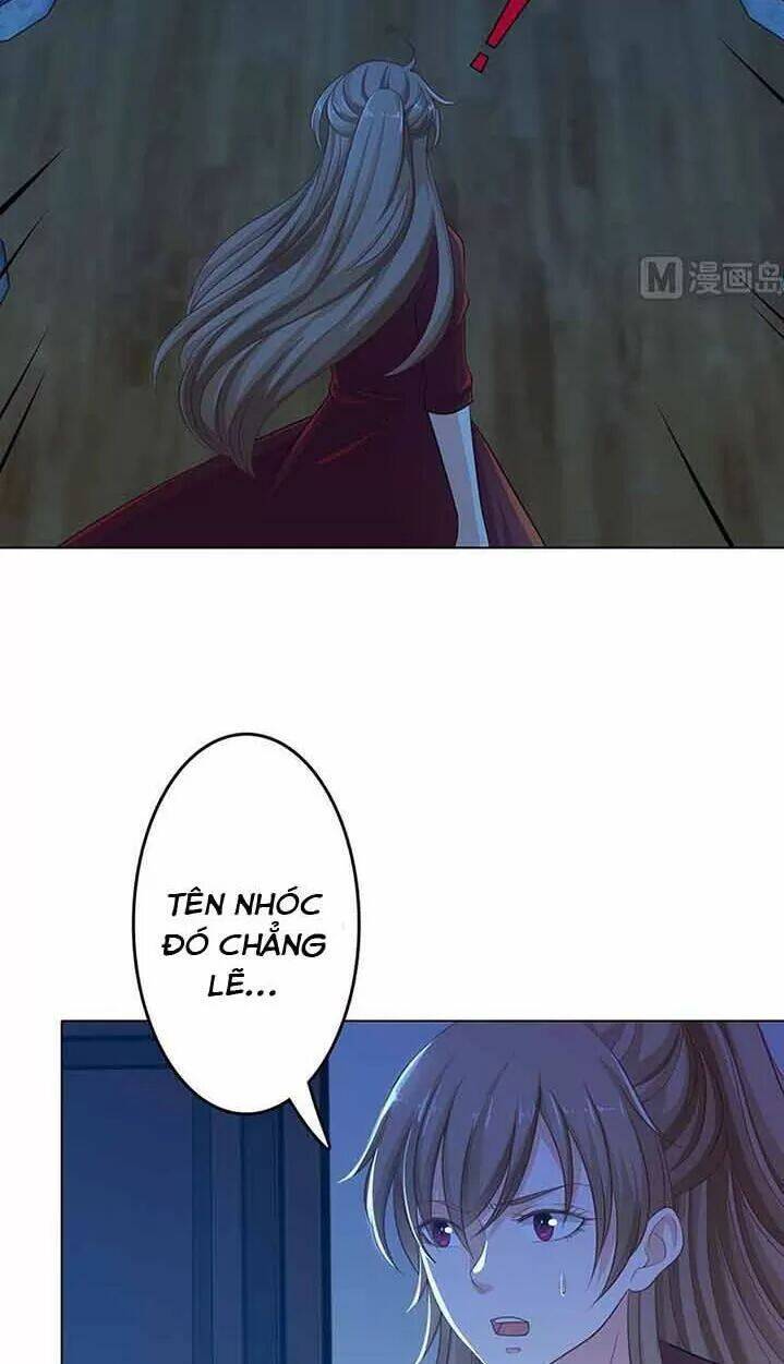 Quy Luật Tình Yêu Ở Mạt Thế Chapter 358 - Trang 2