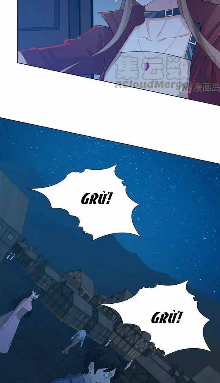 Quy Luật Tình Yêu Ở Mạt Thế Chapter 358 - Trang 2