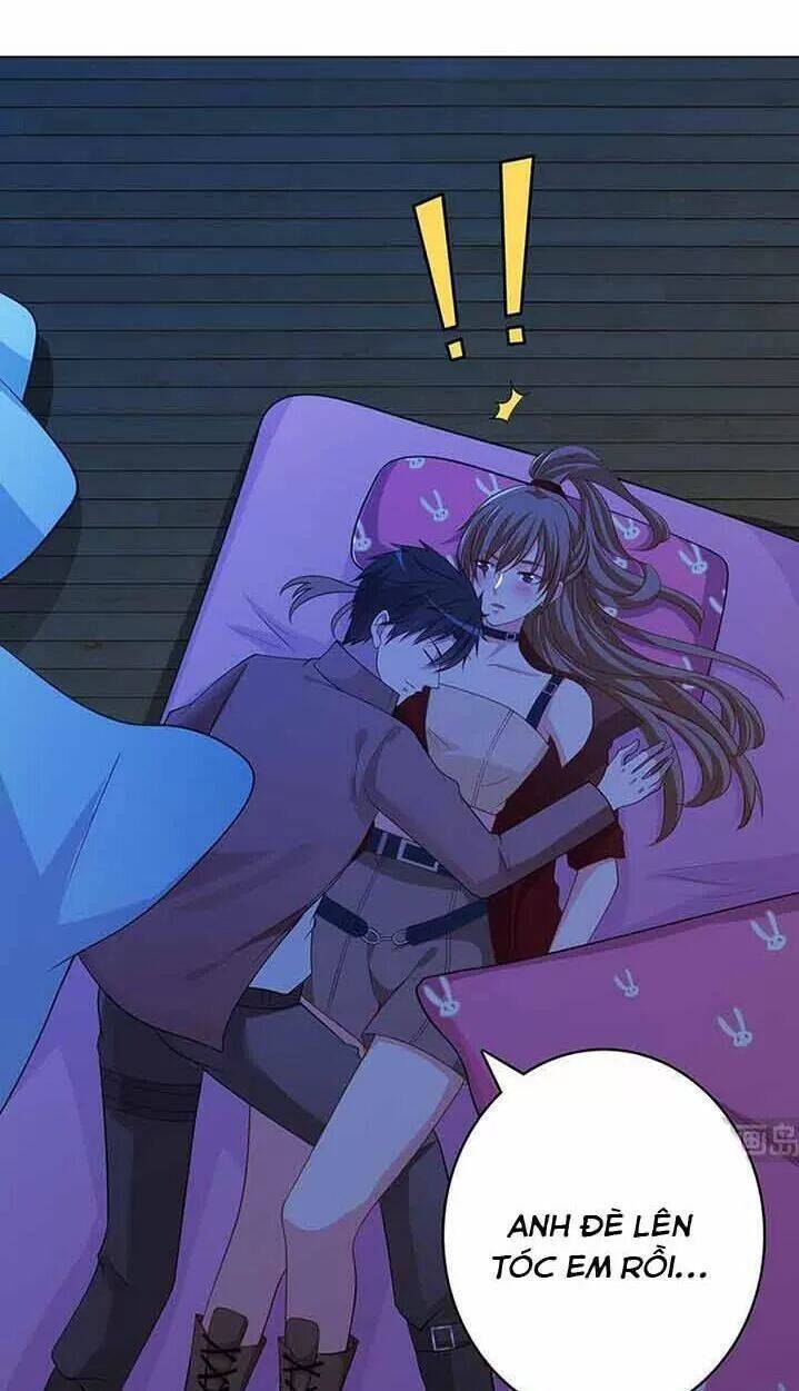 Quy Luật Tình Yêu Ở Mạt Thế Chapter 358 - Trang 2