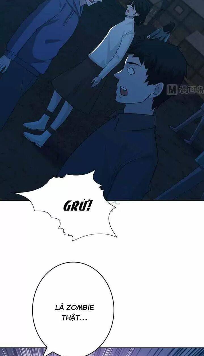 Quy Luật Tình Yêu Ở Mạt Thế Chapter 358 - Trang 2