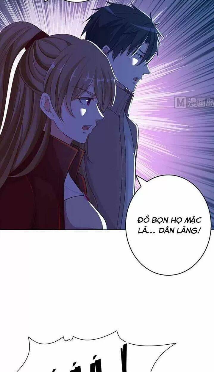 Quy Luật Tình Yêu Ở Mạt Thế Chapter 358 - Trang 2