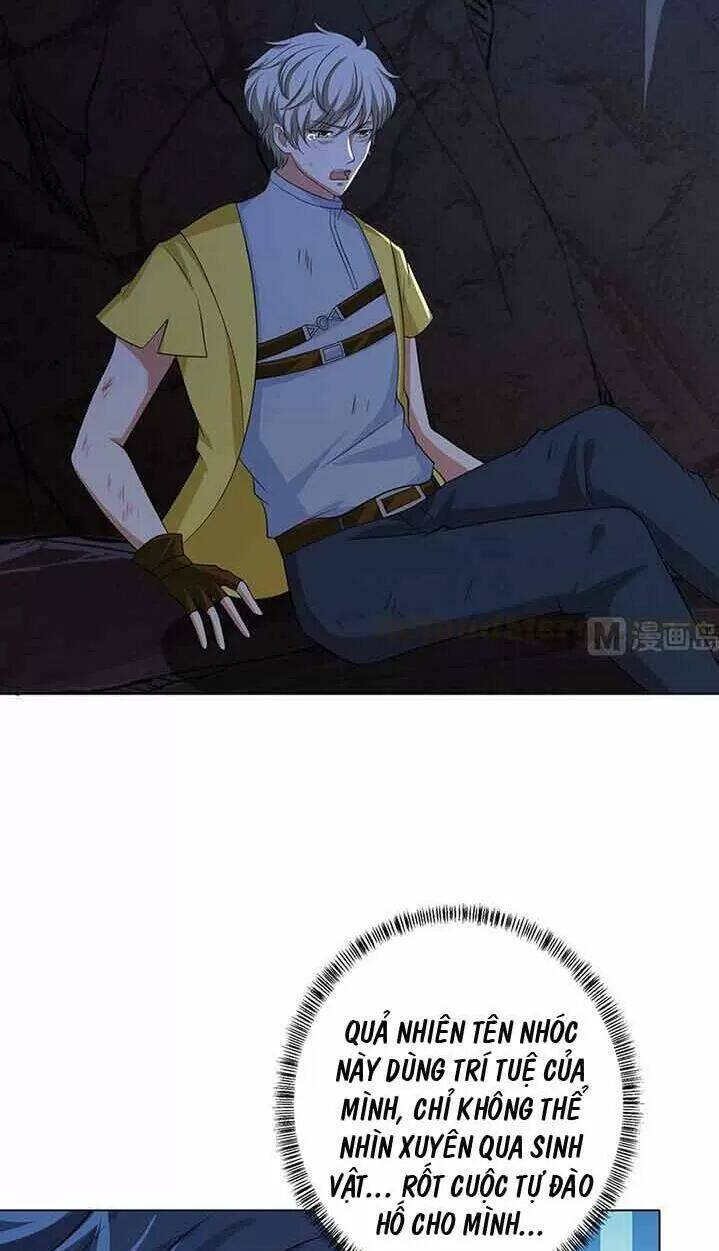 Quy Luật Tình Yêu Ở Mạt Thế Chapter 358 - Trang 2