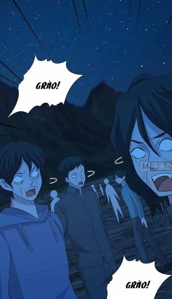 Quy Luật Tình Yêu Ở Mạt Thế Chapter 358 - Trang 2