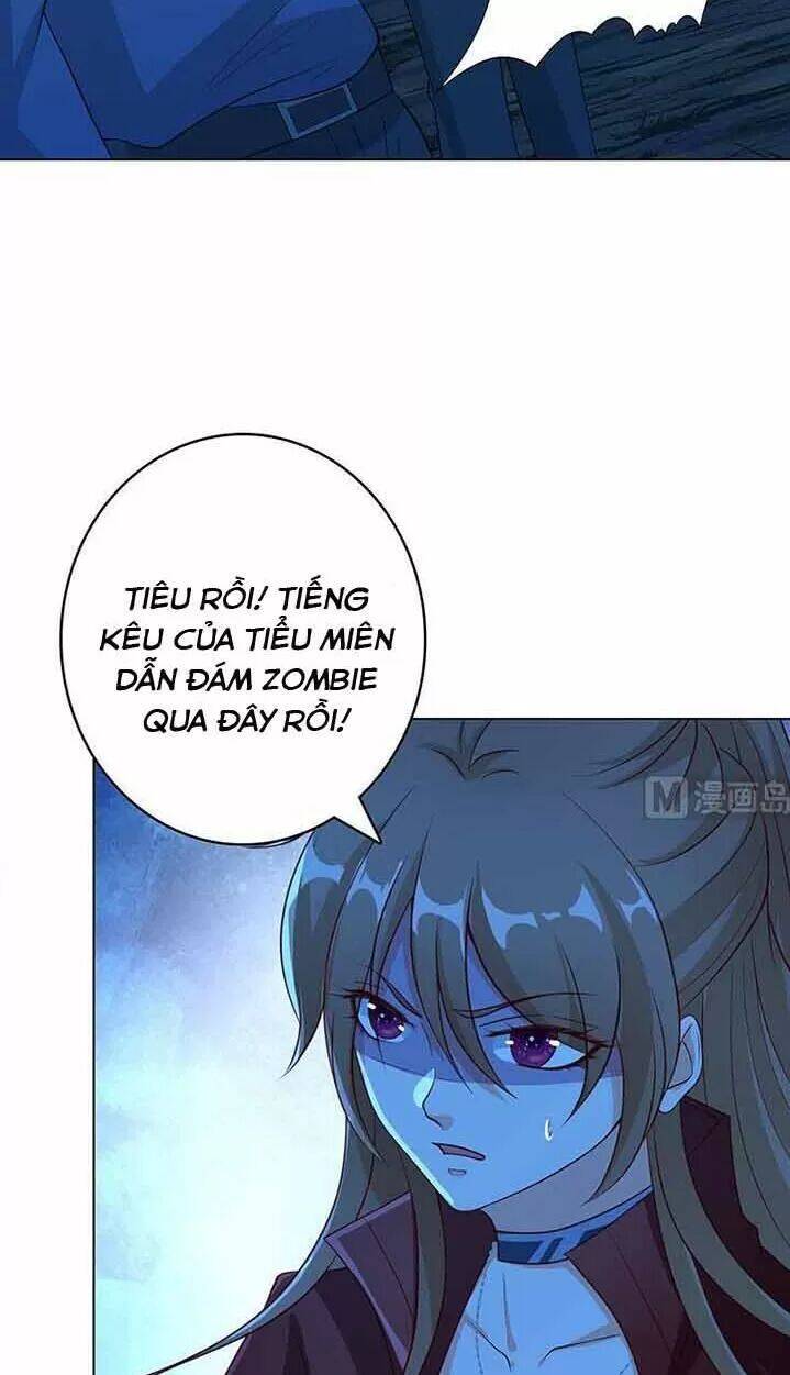 Quy Luật Tình Yêu Ở Mạt Thế Chapter 358 - Trang 2