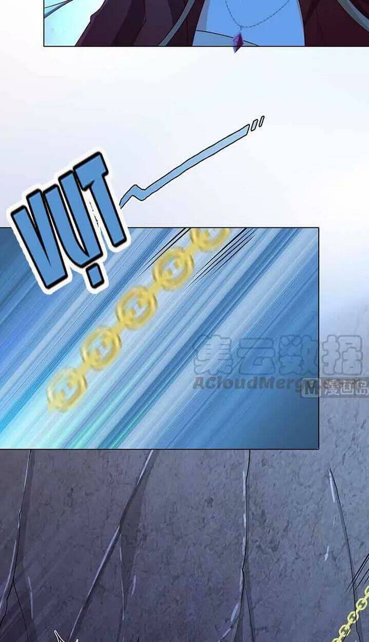 Quy Luật Tình Yêu Ở Mạt Thế Chapter 358 - Trang 2