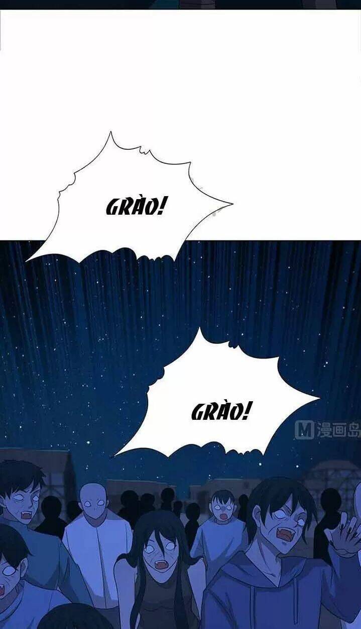 Quy Luật Tình Yêu Ở Mạt Thế Chapter 358 - Trang 2