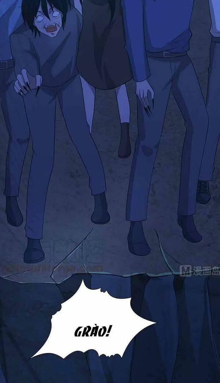 Quy Luật Tình Yêu Ở Mạt Thế Chapter 358 - Trang 2