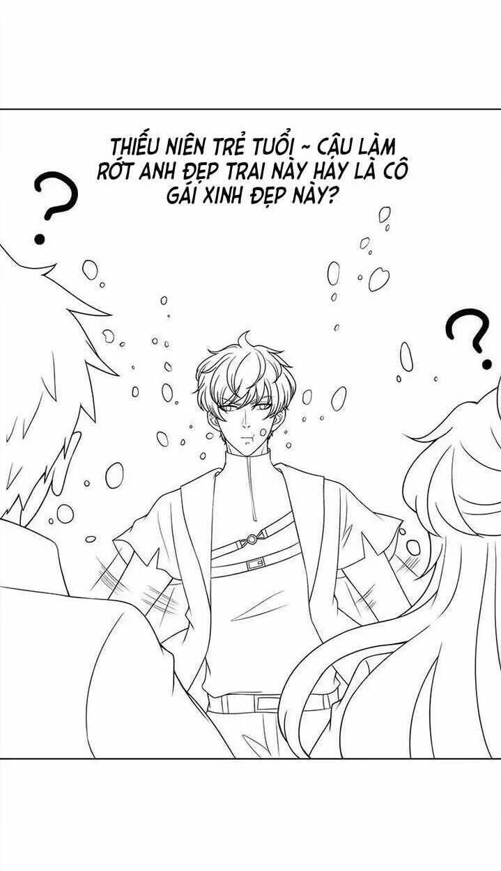 Quy Luật Tình Yêu Ở Mạt Thế Chapter 358 - Trang 2