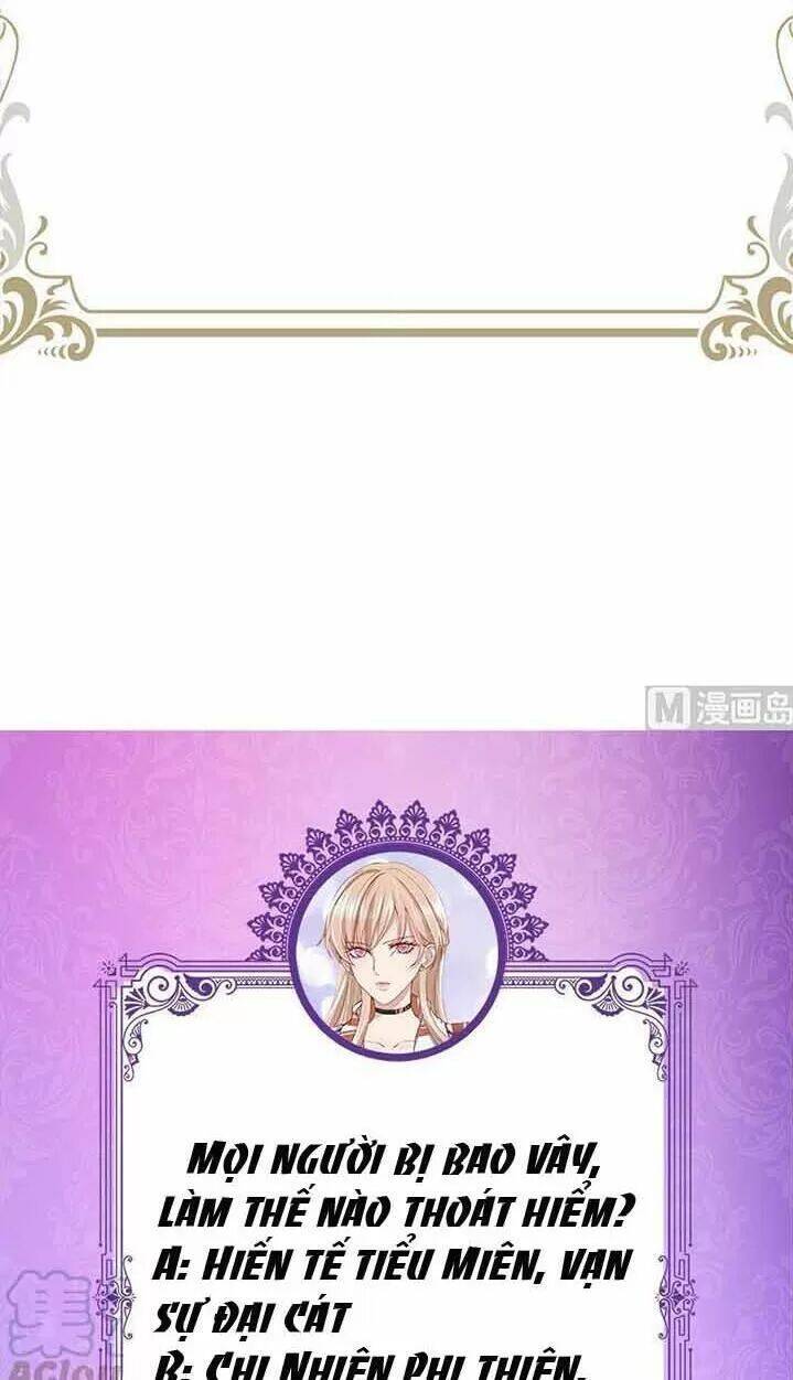 Quy Luật Tình Yêu Ở Mạt Thế Chapter 358 - Trang 2