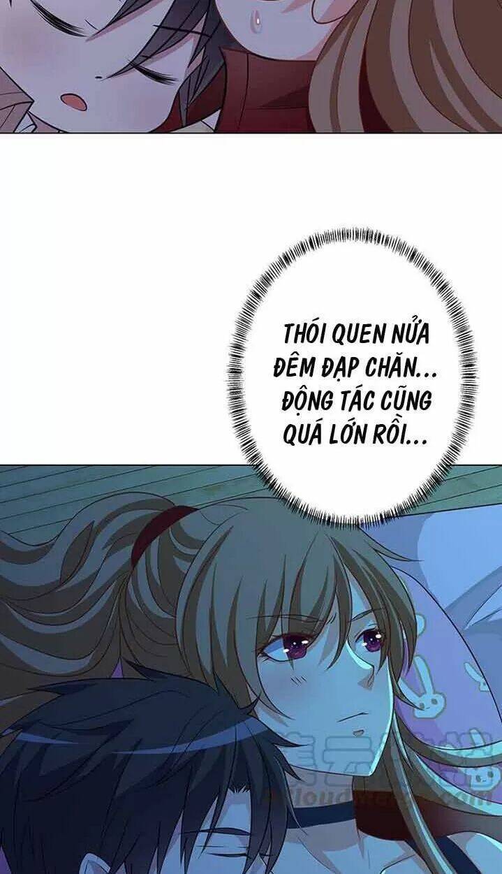 Quy Luật Tình Yêu Ở Mạt Thế Chapter 358 - Trang 2