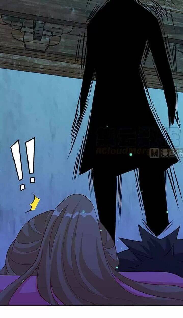 Quy Luật Tình Yêu Ở Mạt Thế Chapter 358 - Trang 2