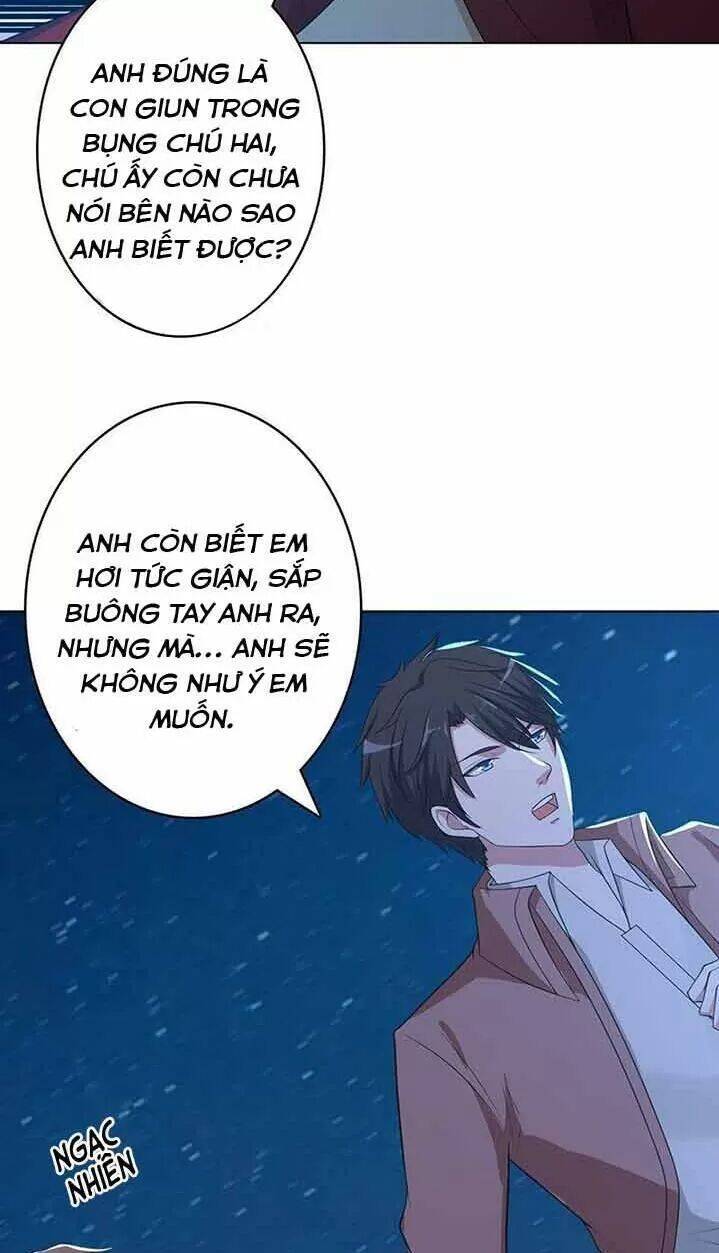 Quy Luật Tình Yêu Ở Mạt Thế Chapter 359 - Trang 2