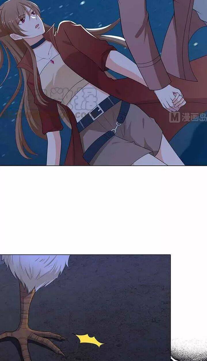 Quy Luật Tình Yêu Ở Mạt Thế Chapter 359 - Trang 2