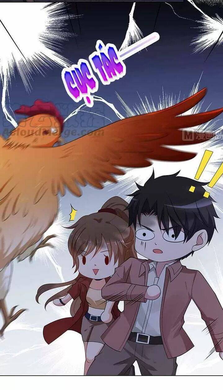 Quy Luật Tình Yêu Ở Mạt Thế Chapter 359 - Trang 2