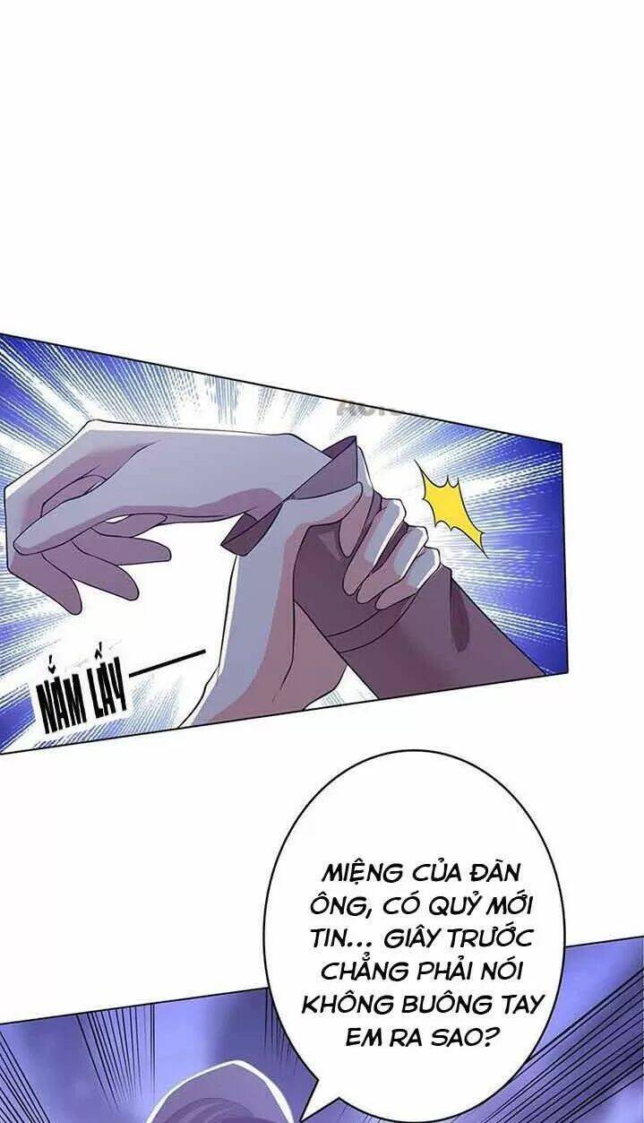 Quy Luật Tình Yêu Ở Mạt Thế Chapter 359 - Trang 2