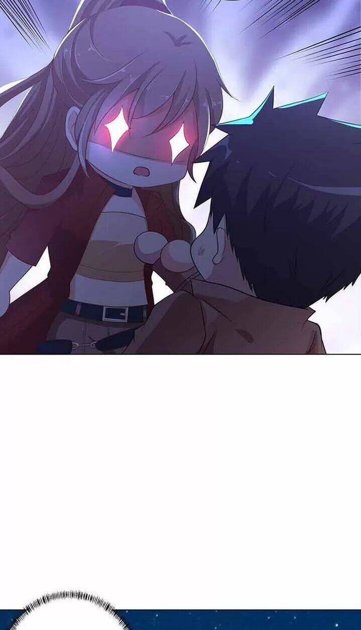 Quy Luật Tình Yêu Ở Mạt Thế Chapter 359 - Trang 2