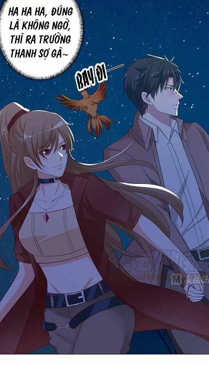 Quy Luật Tình Yêu Ở Mạt Thế Chapter 359 - Trang 2