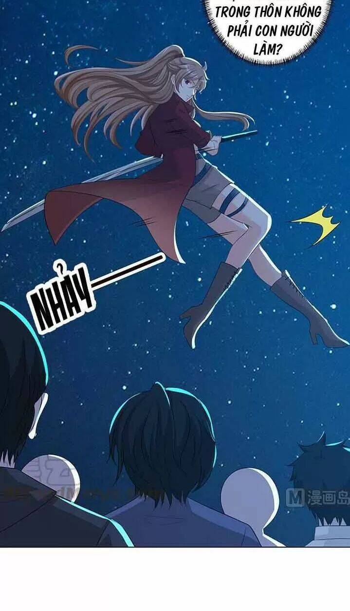 Quy Luật Tình Yêu Ở Mạt Thế Chapter 359 - Trang 2