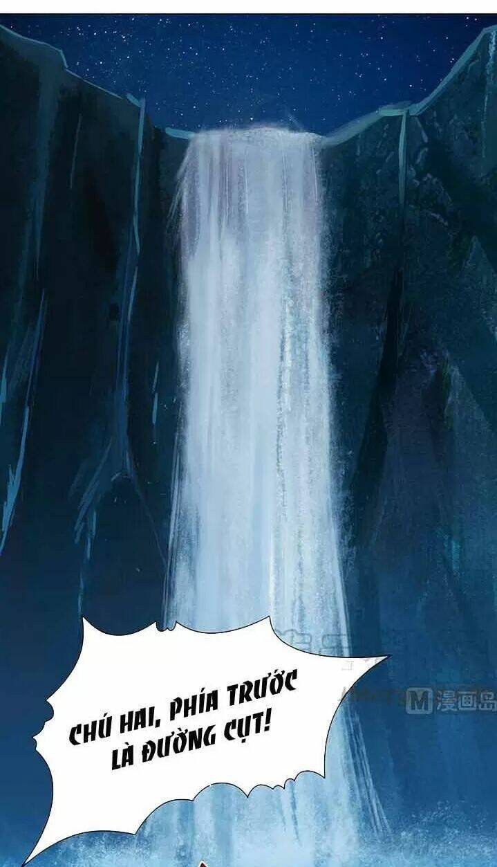 Quy Luật Tình Yêu Ở Mạt Thế Chapter 359 - Trang 2