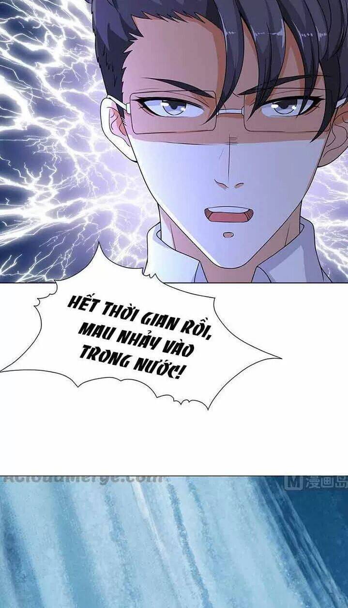 Quy Luật Tình Yêu Ở Mạt Thế Chapter 359 - Trang 2