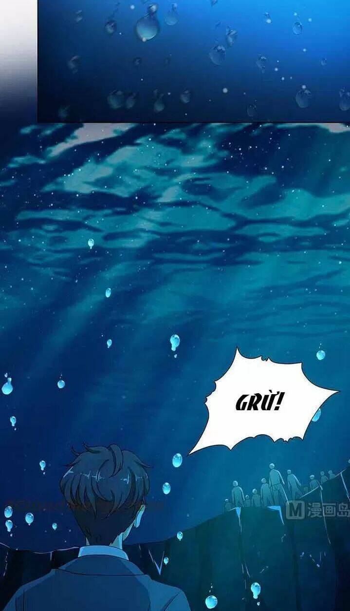 Quy Luật Tình Yêu Ở Mạt Thế Chapter 359 - Trang 2