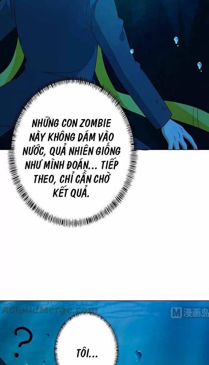 Quy Luật Tình Yêu Ở Mạt Thế Chapter 359 - Trang 2