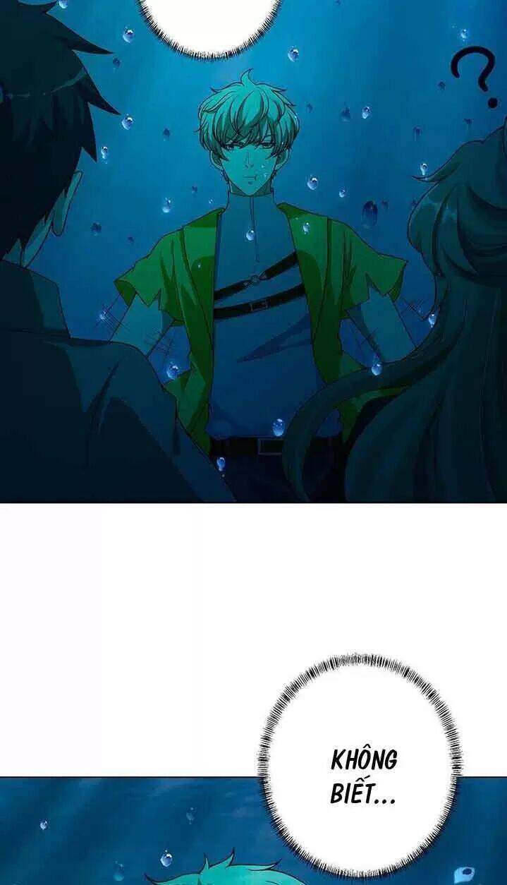 Quy Luật Tình Yêu Ở Mạt Thế Chapter 359 - Trang 2