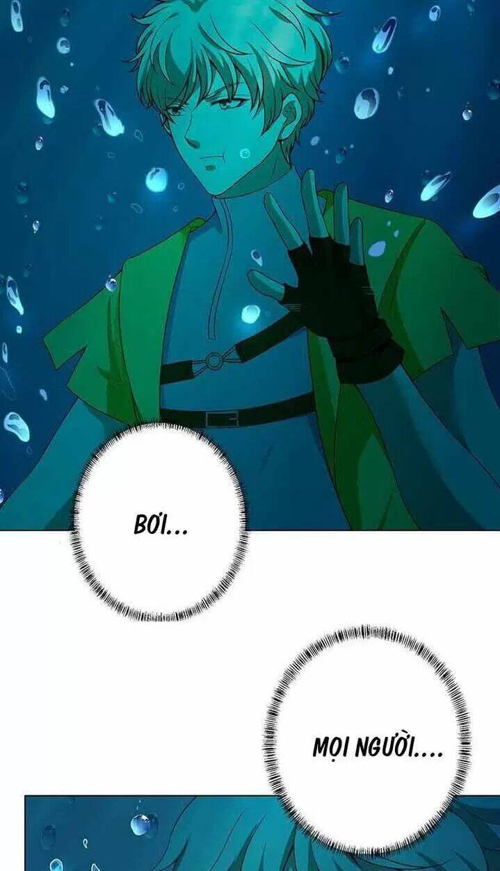 Quy Luật Tình Yêu Ở Mạt Thế Chapter 359 - Trang 2