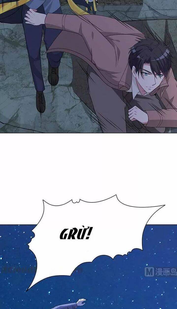 Quy Luật Tình Yêu Ở Mạt Thế Chapter 359 - Trang 2