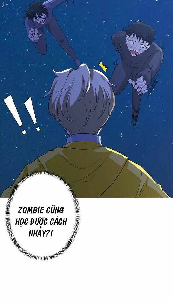 Quy Luật Tình Yêu Ở Mạt Thế Chapter 359 - Trang 2