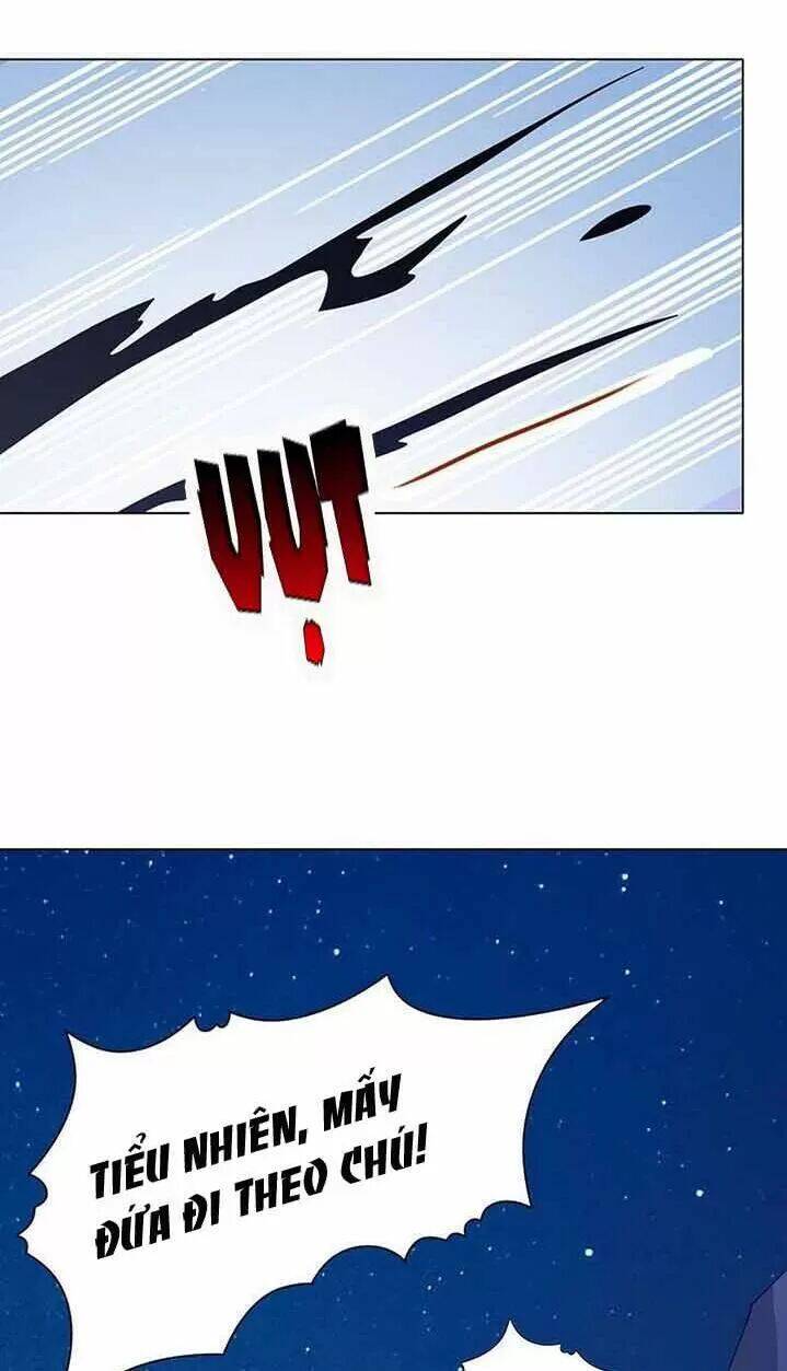 Quy Luật Tình Yêu Ở Mạt Thế Chapter 359 - Trang 2