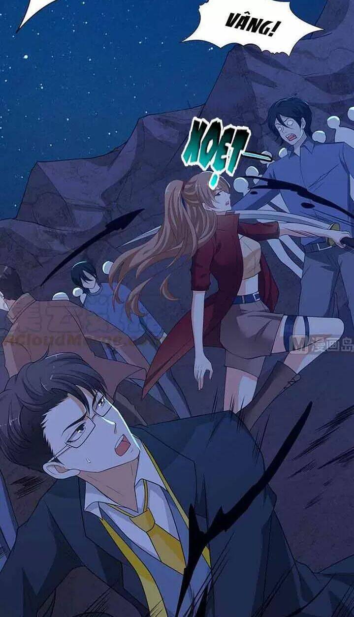 Quy Luật Tình Yêu Ở Mạt Thế Chapter 359 - Trang 2