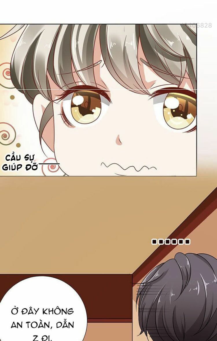 Quy Luật Tình Yêu Ở Mạt Thế Chapter 36 - Trang 2