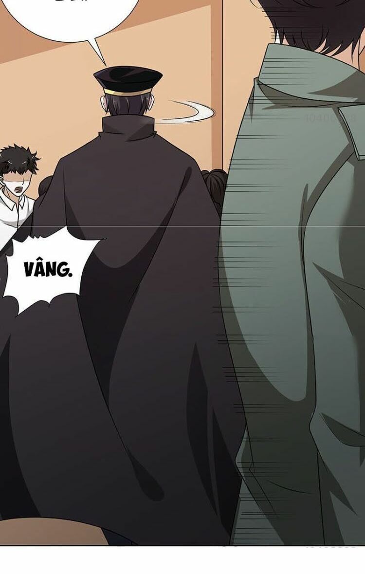 Quy Luật Tình Yêu Ở Mạt Thế Chapter 36 - Trang 2