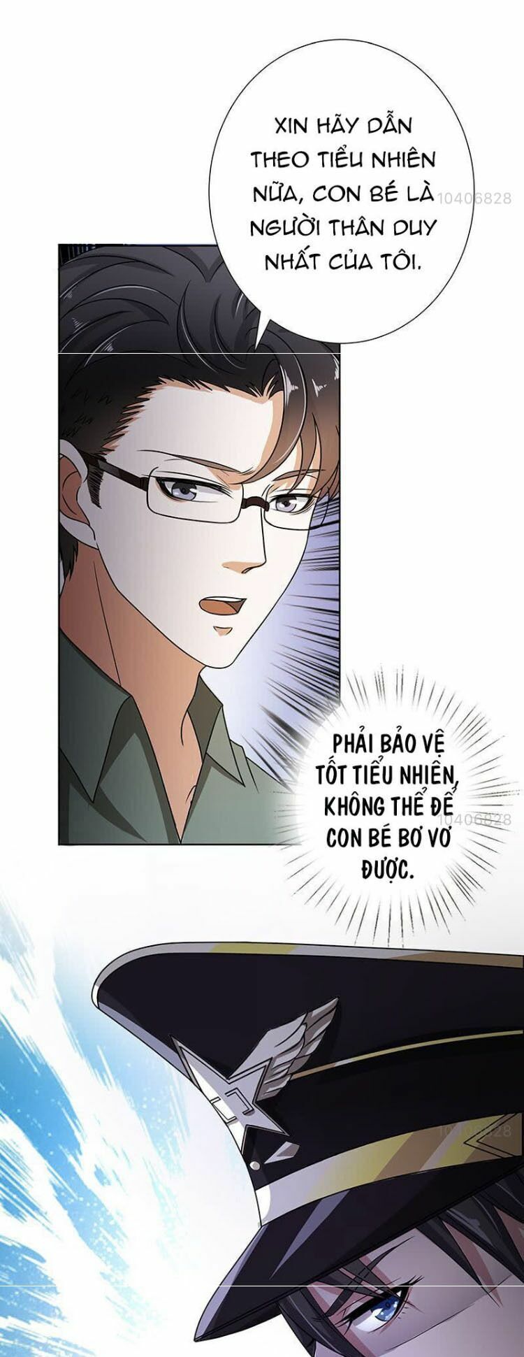 Quy Luật Tình Yêu Ở Mạt Thế Chapter 36 - Trang 2