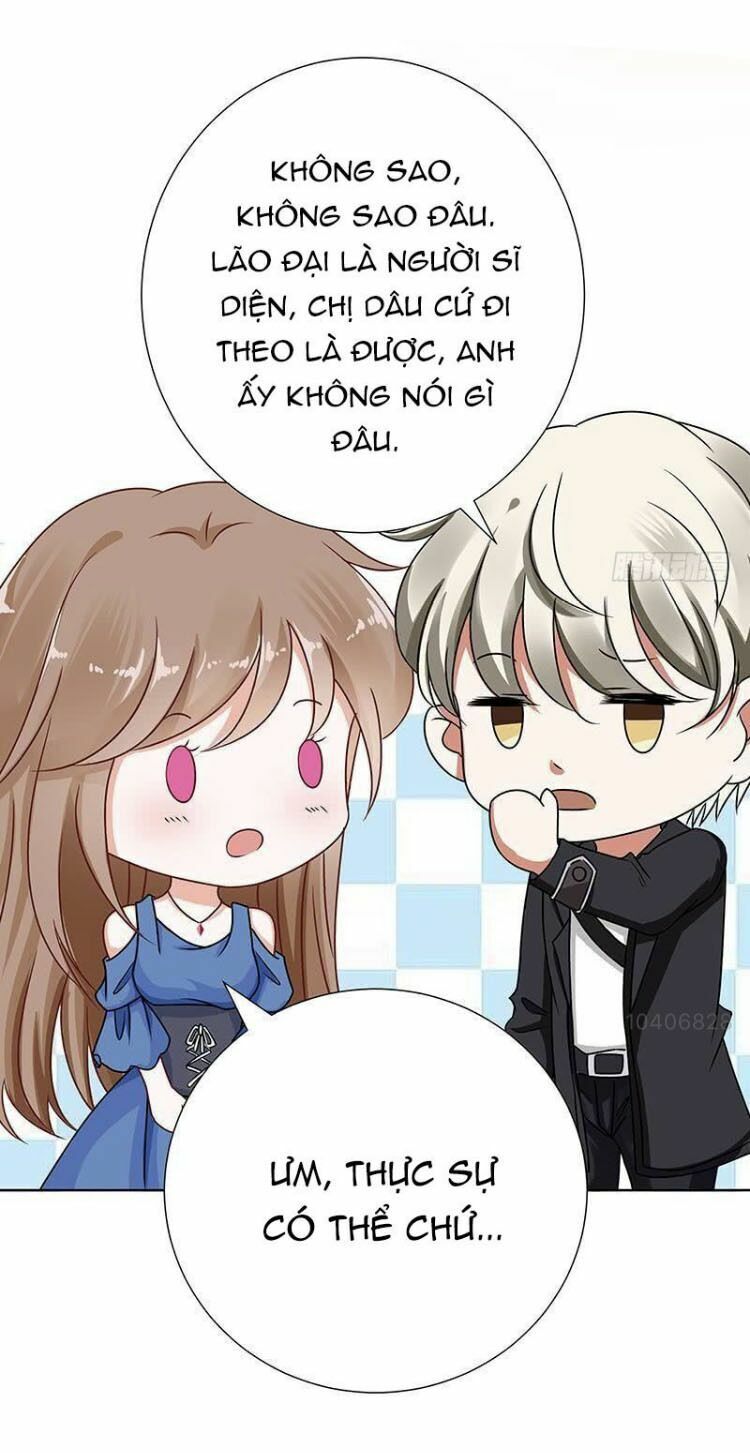 Quy Luật Tình Yêu Ở Mạt Thế Chapter 36 - Trang 2